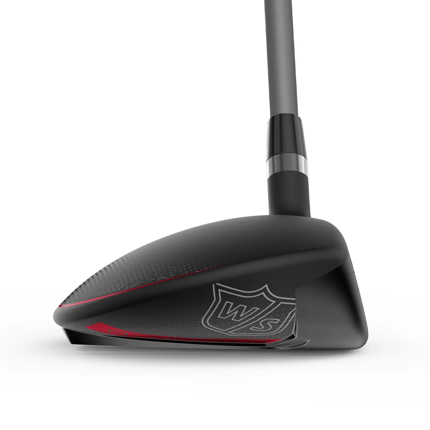 Wilson Staff Dynapower Golf Fairway Wood - Image 5