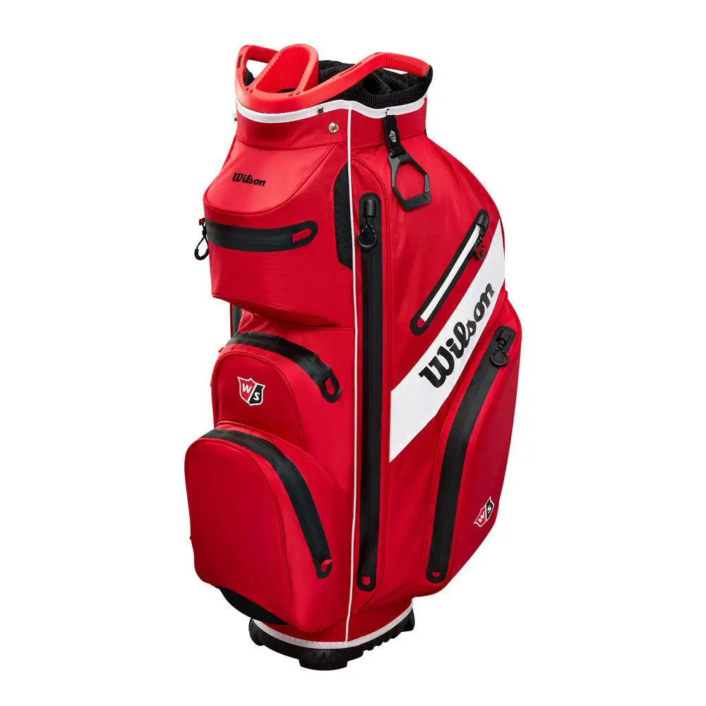Wilson Staff EXO Dry Golf Cart Bag - Image 8