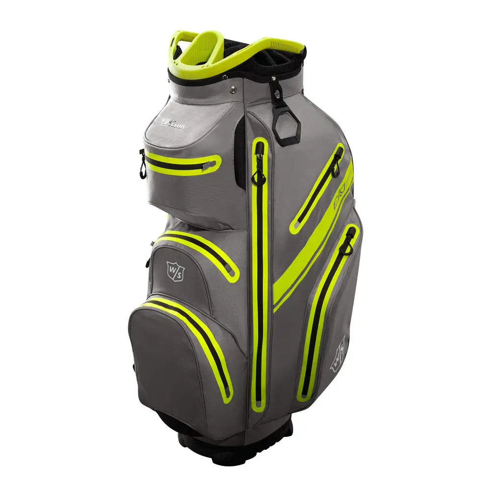 Wilson Staff EXO Dry Golf Cart Bag - Image 9