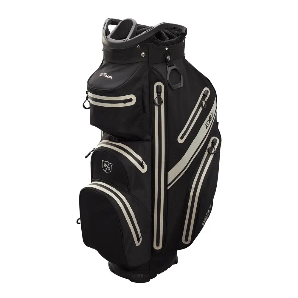 Wilson Staff EXO Dry Golf Cart Bag - Image 10