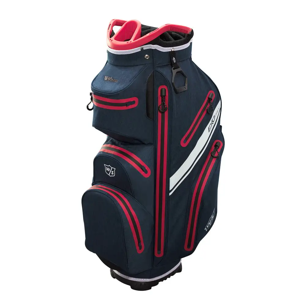 Wilson Staff EXO Dry Golf Cart Bag - Image 11