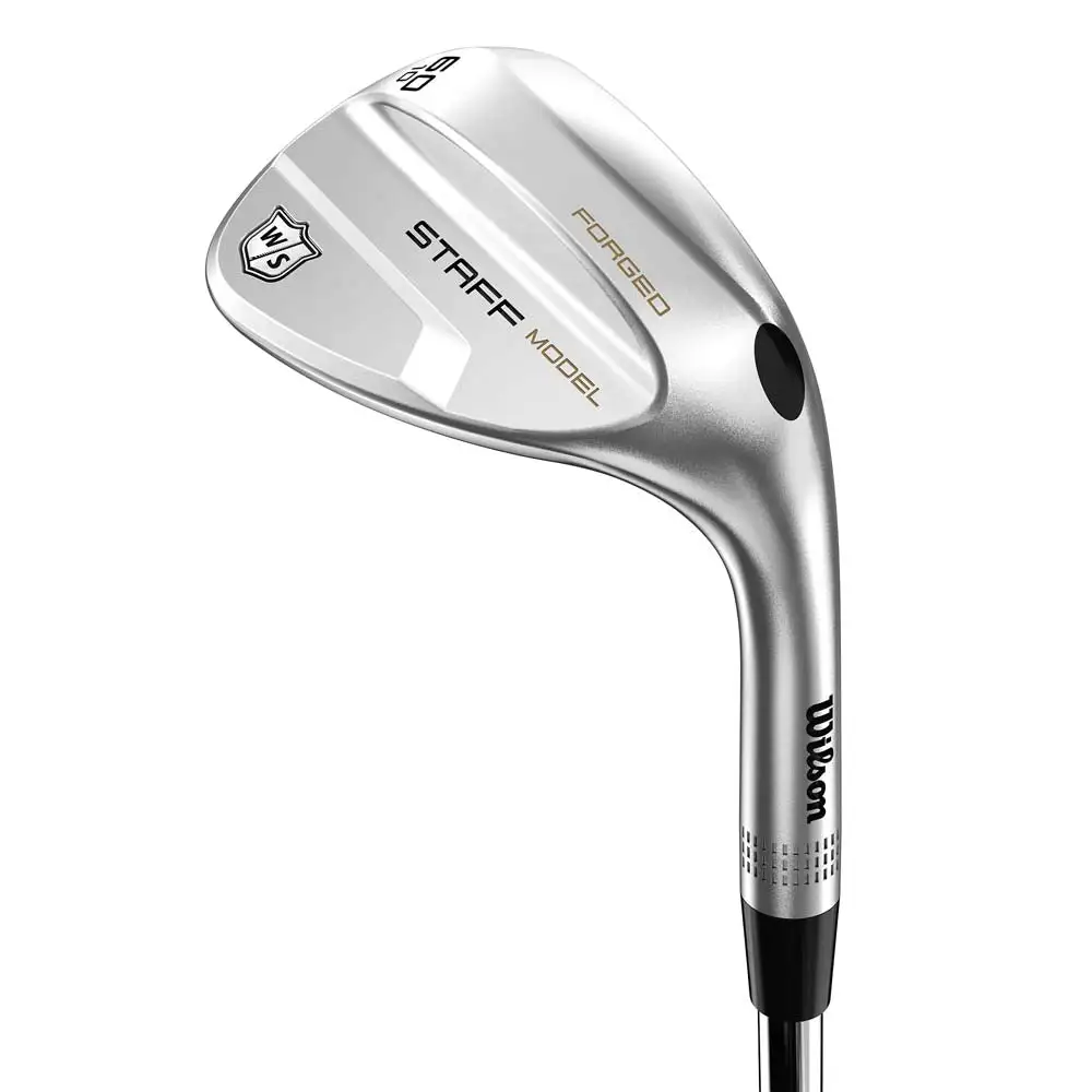 Wilson Staff Model Tour Grind Golf Wedge - Image 6