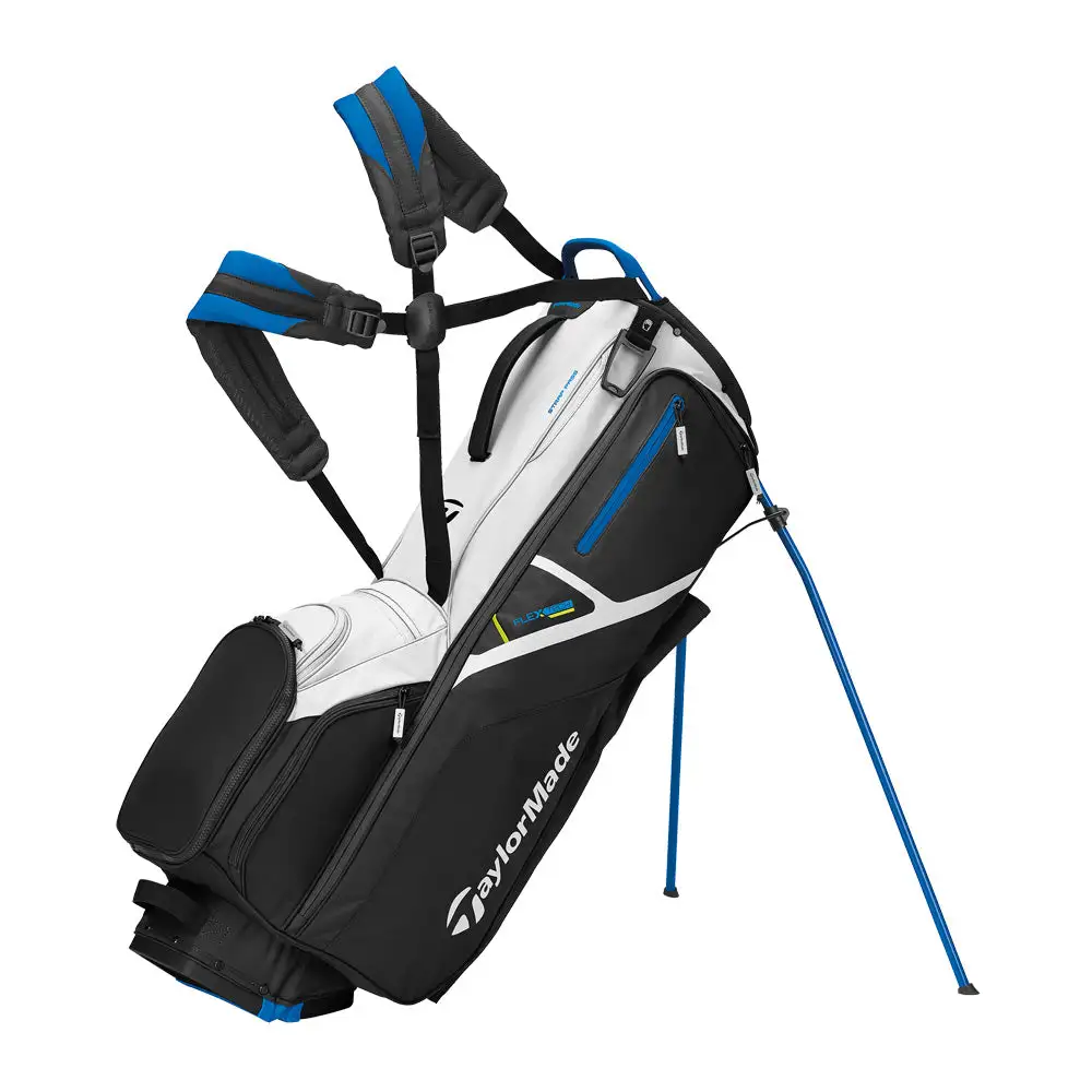 TaylorMade Golf FlexTech Stand Bag - Image 5