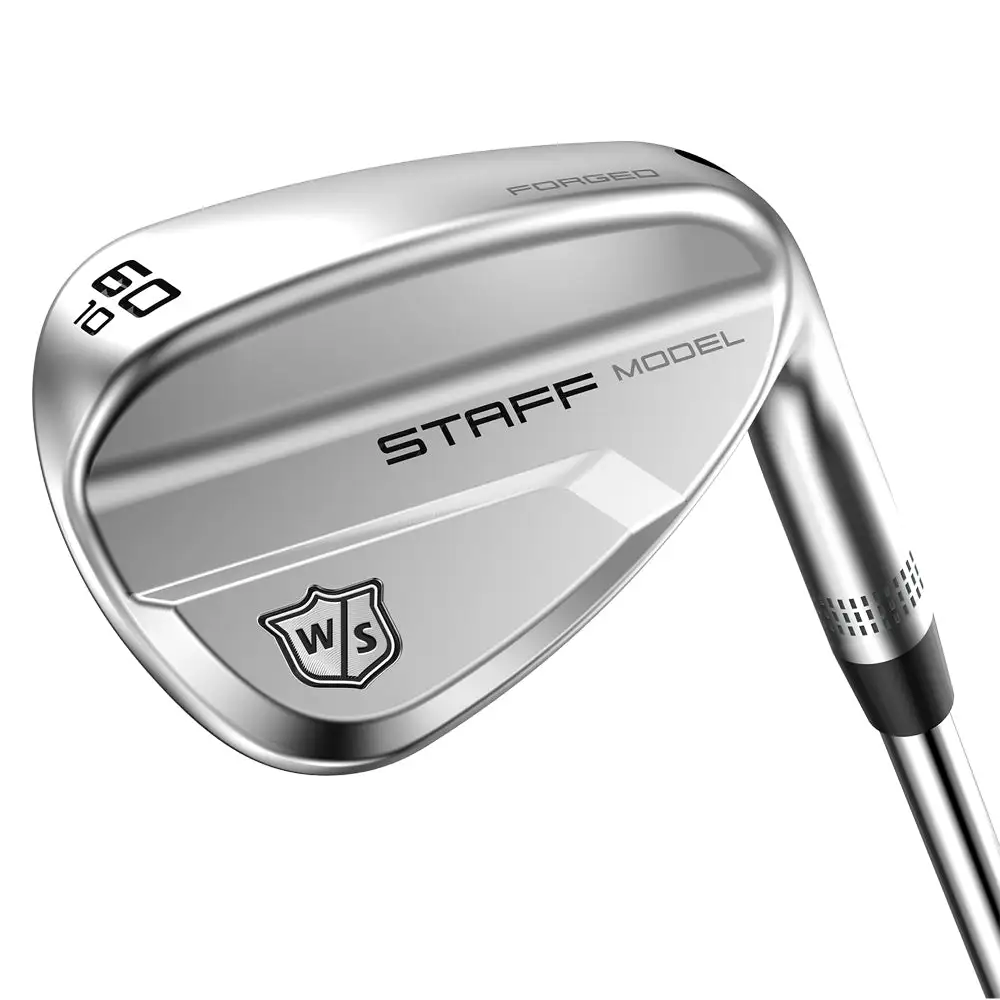 Wilson Staff Model Mens Golf Wedge - Image 4