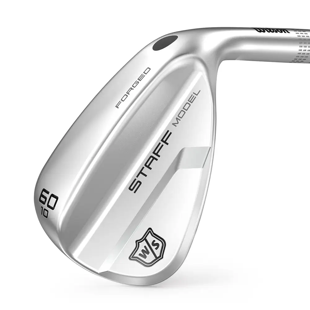 Wilson Staff Model Mens Golf Wedge - Image 2
