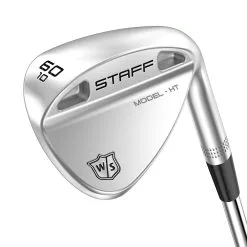 Wilson Staff Model High Toe Mens Golf Wedge