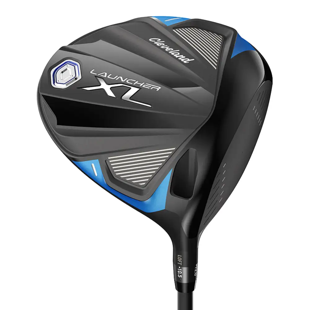 Cleveland Golf Launcher XL Driver - Image 2