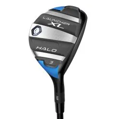 Cleveland Golf Launcher XL Halo Ladies Hybrid