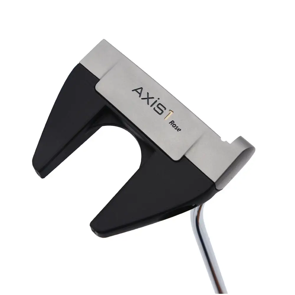 Axis1 Golf Putters Axis1 Golf Rose Putter