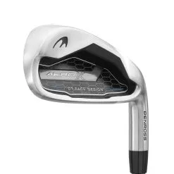 Benross Aero X Golf Irons 6-SW Graphite Shaft