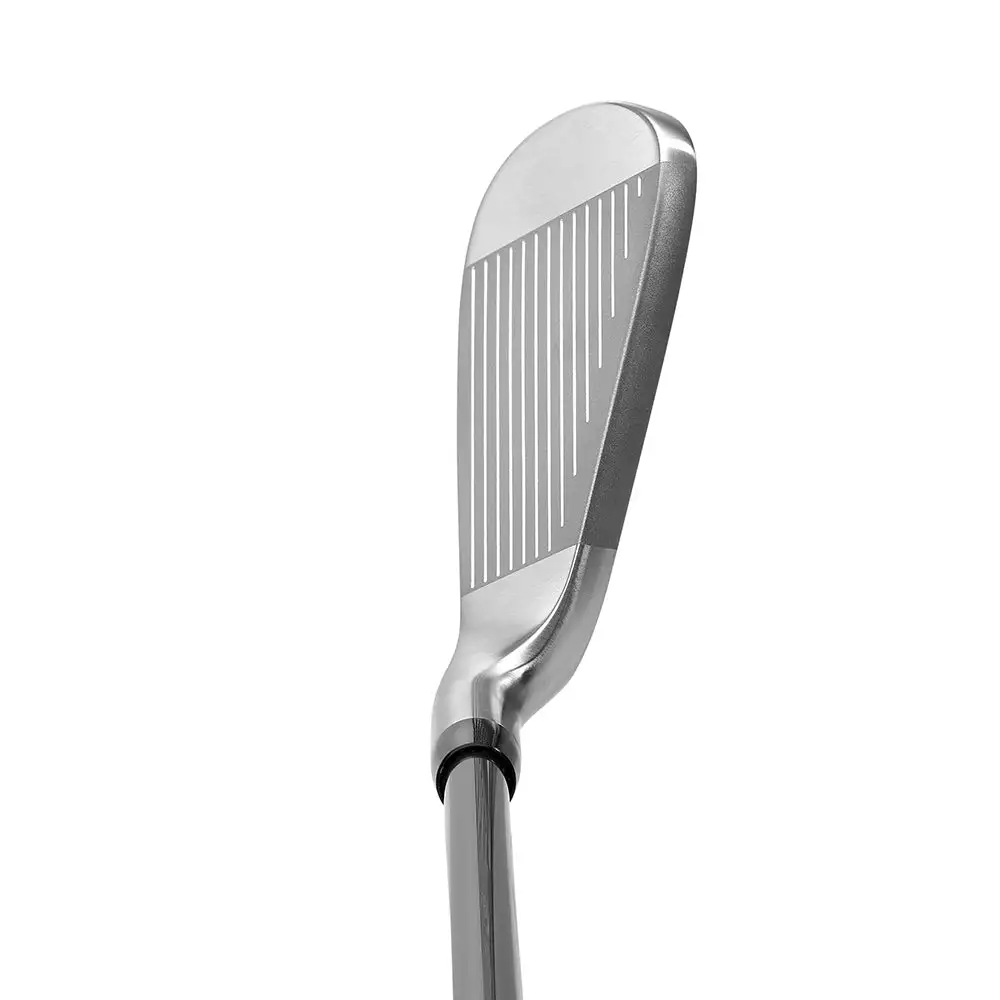 Benross Aero X Golf Irons 6-SW Steel Shaft - Image 3