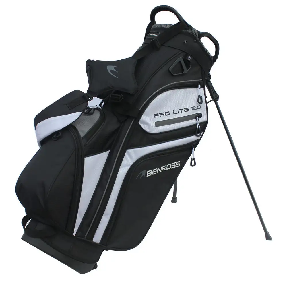 Benross ProLite 2.0 Golf Stand Bag - Image 2