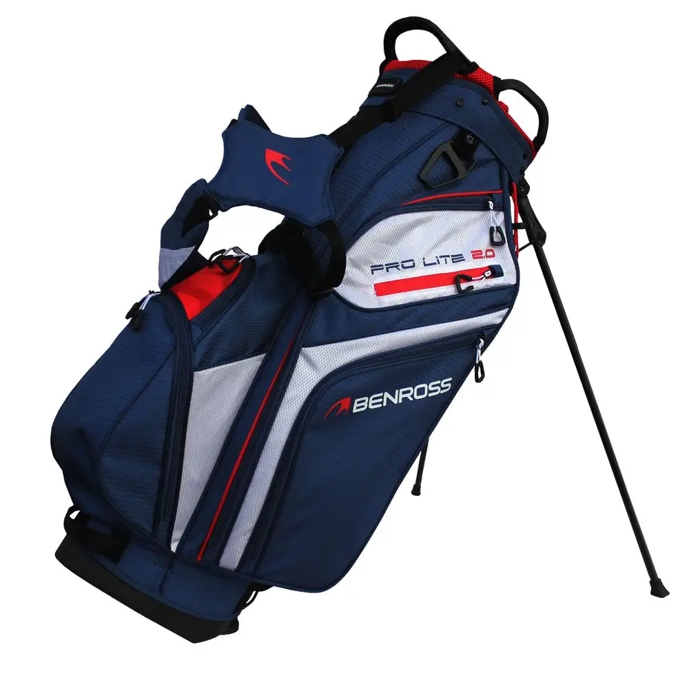 Benross ProLite 2.0 Golf Stand Bag - Image 6
