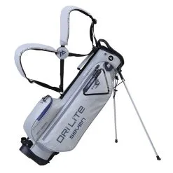 Big Max Golf Dri Lite 7 Water Resistant Stand Bag
