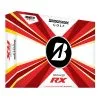 Bridgestone Golf Tour B RX White Golf Balls
