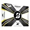 Bridgestone Golf Tour B X White Golf Balls