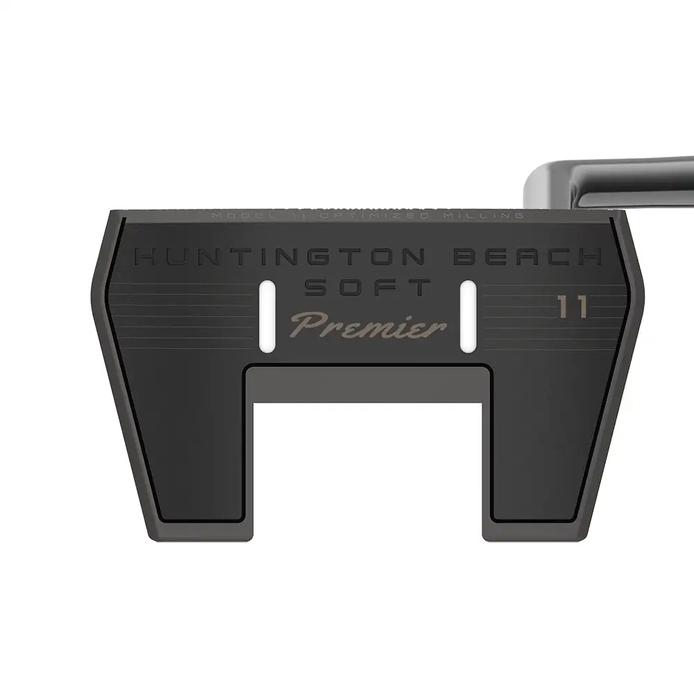 Cleveland Golf Huntington Beach Soft Premier 11 S Bend Putter - Image 5