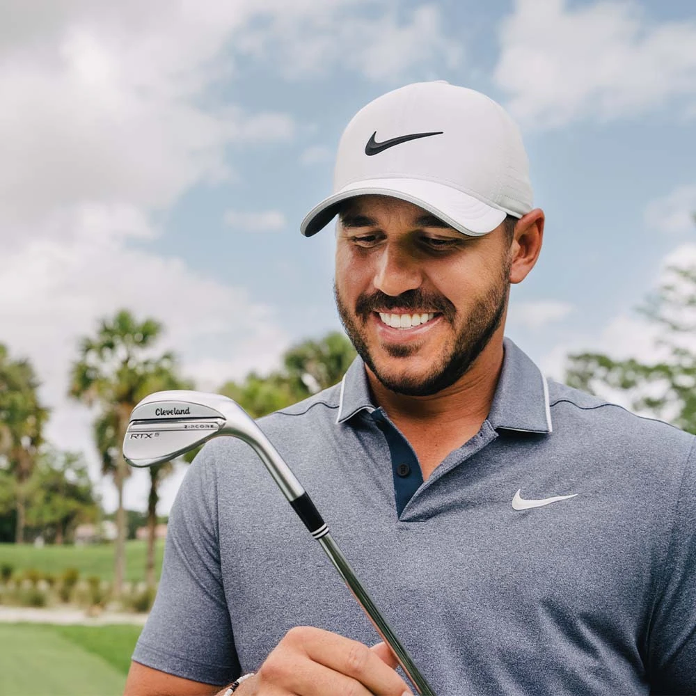 Cleveland Golf RTX6 Zipcore Tour Satin Wedge - Image 7