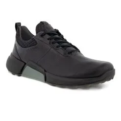Ecco Biom H4 Goretex Golf Shoes