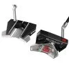 Evnroll Putters Evnroll ER10v3 Long Plumber Outback Mallet Golf Putter - Gravity Grip