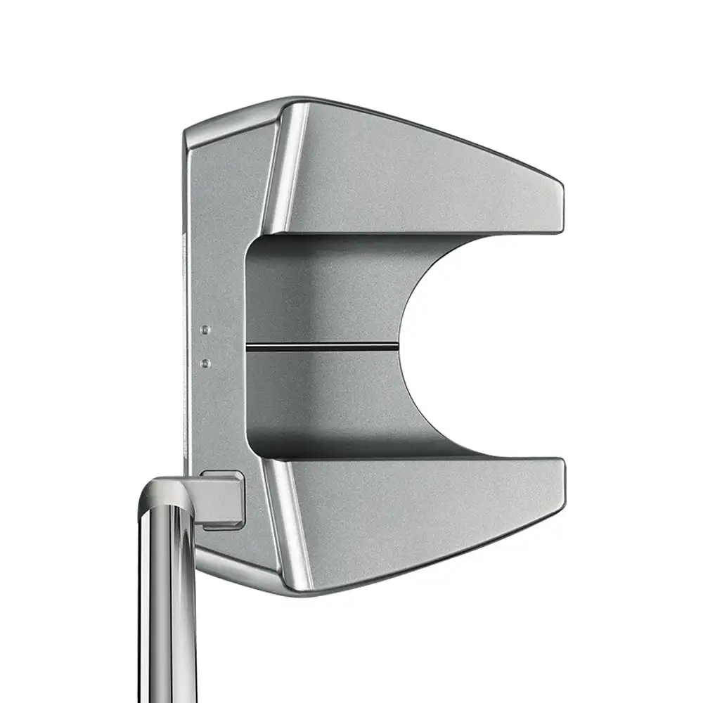 Evnroll Putters ER5v1 Short Slant Hatchback Mallet Golf Putter - TourT - Image 3