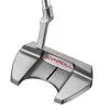 Evnroll Putters ER5v2 Short Plumber Hatchback Mallet Golf Putter - Red