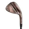 Taylormade Golf Hi Toe 3 Brushed Copper Wedge
