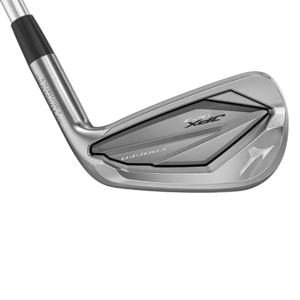 Mizuno JPX 923 Forged Mens Golf Irons - Image 3