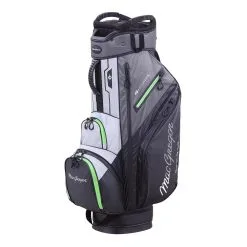 MacGregor 15 Series Water Resistant 10" Golf Cart Bag