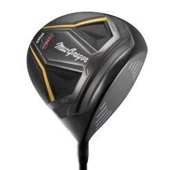 MacGregor Golf V Foil Speed Golf Driver