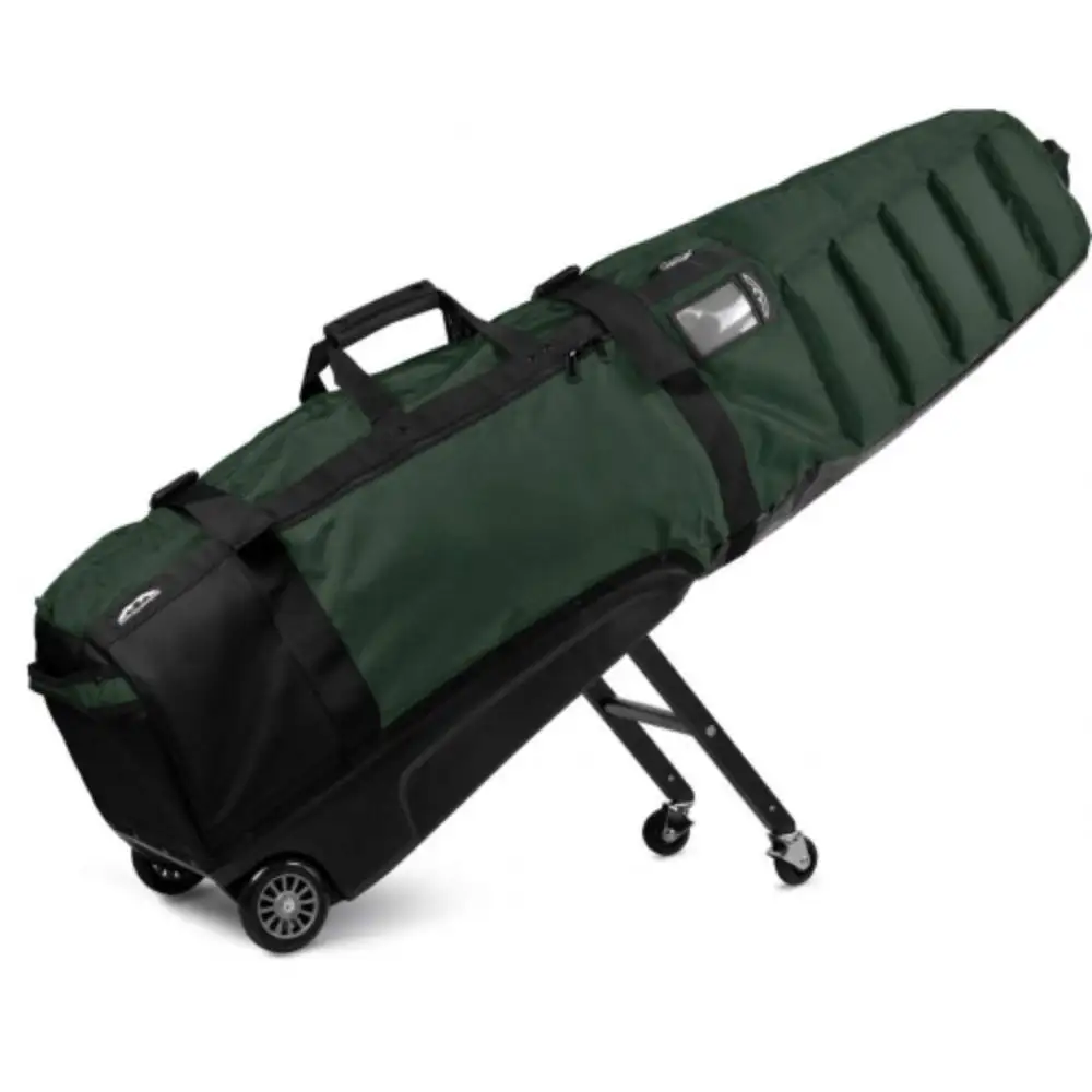 Sun Mountain ClubGlider Meridian Wheeled Golf Travel Bag - Image 5