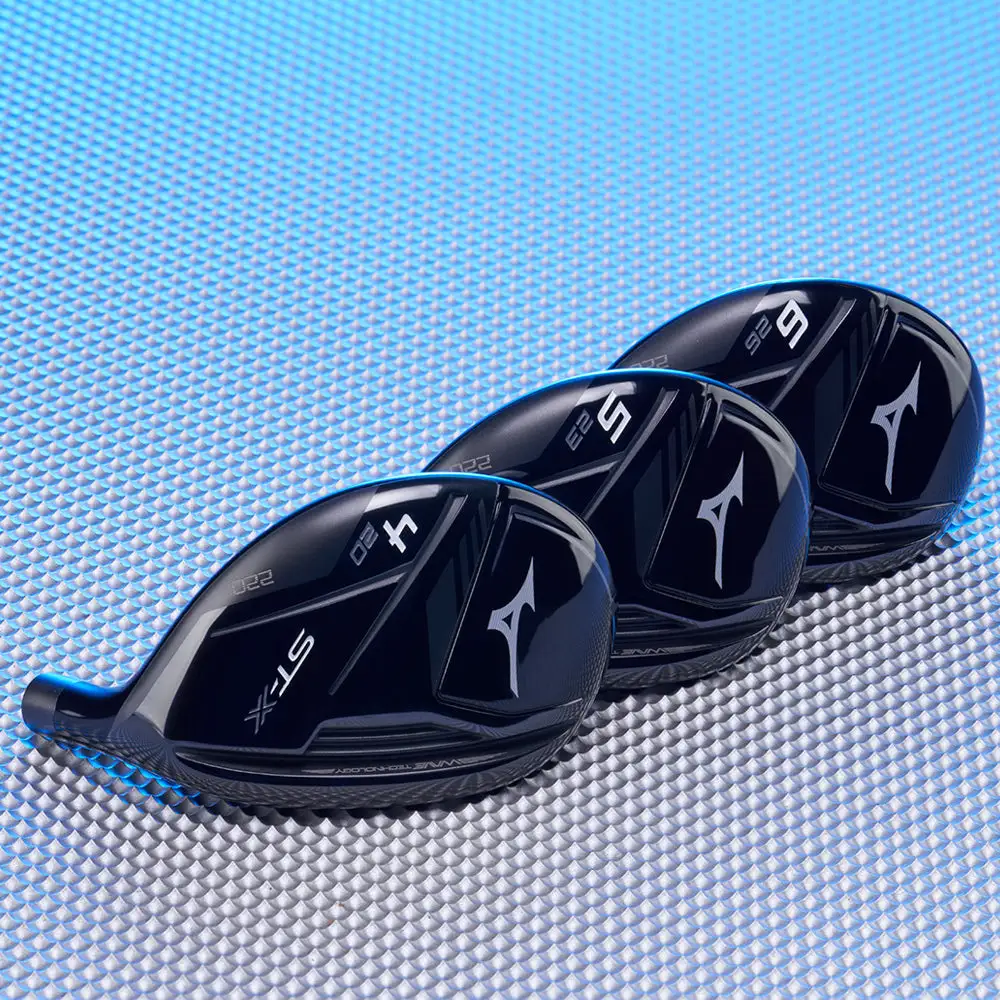 Mizuno Golf ST-X 220 Hybrid - Image 4