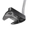 Mizuno M-Craft 6 Gun Metal Golf Putter