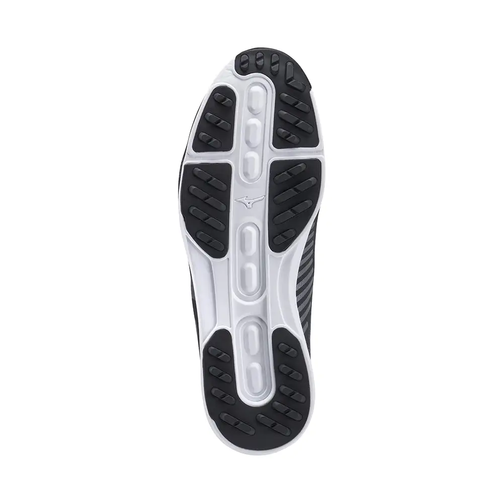 Mizuno Nexlite 008 Spikeless Boa Golf Shoes - Image 4