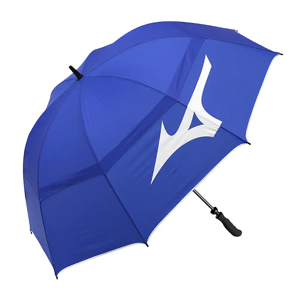 Mizuno Tour Twin Canopy Golf Umbrella - Image 4