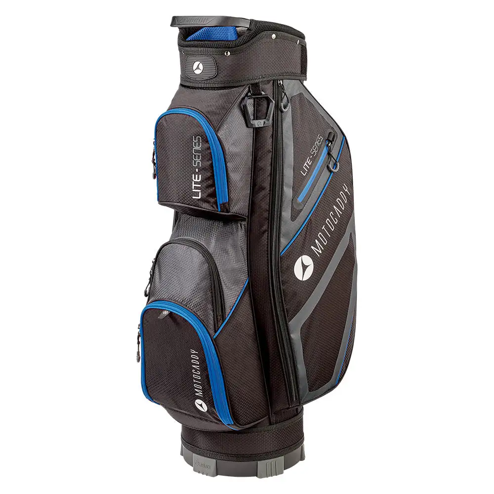 Motocaddy Lite Series Golf Cart Bag - Image 4