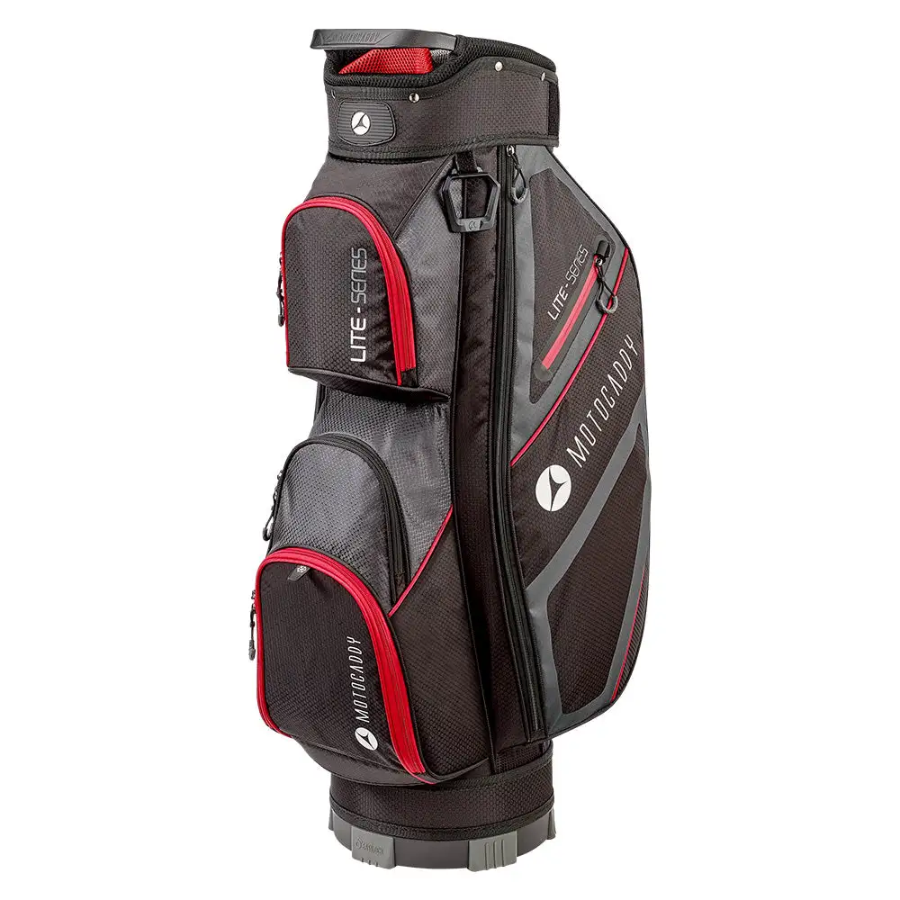 Motocaddy Lite Series Golf Cart Bag - Image 3
