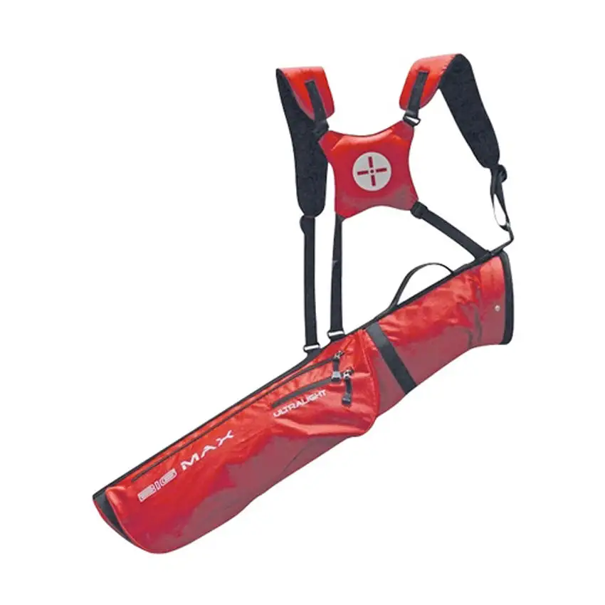 Big Max Heaven 5 Golf Pencil Bag - Image 5