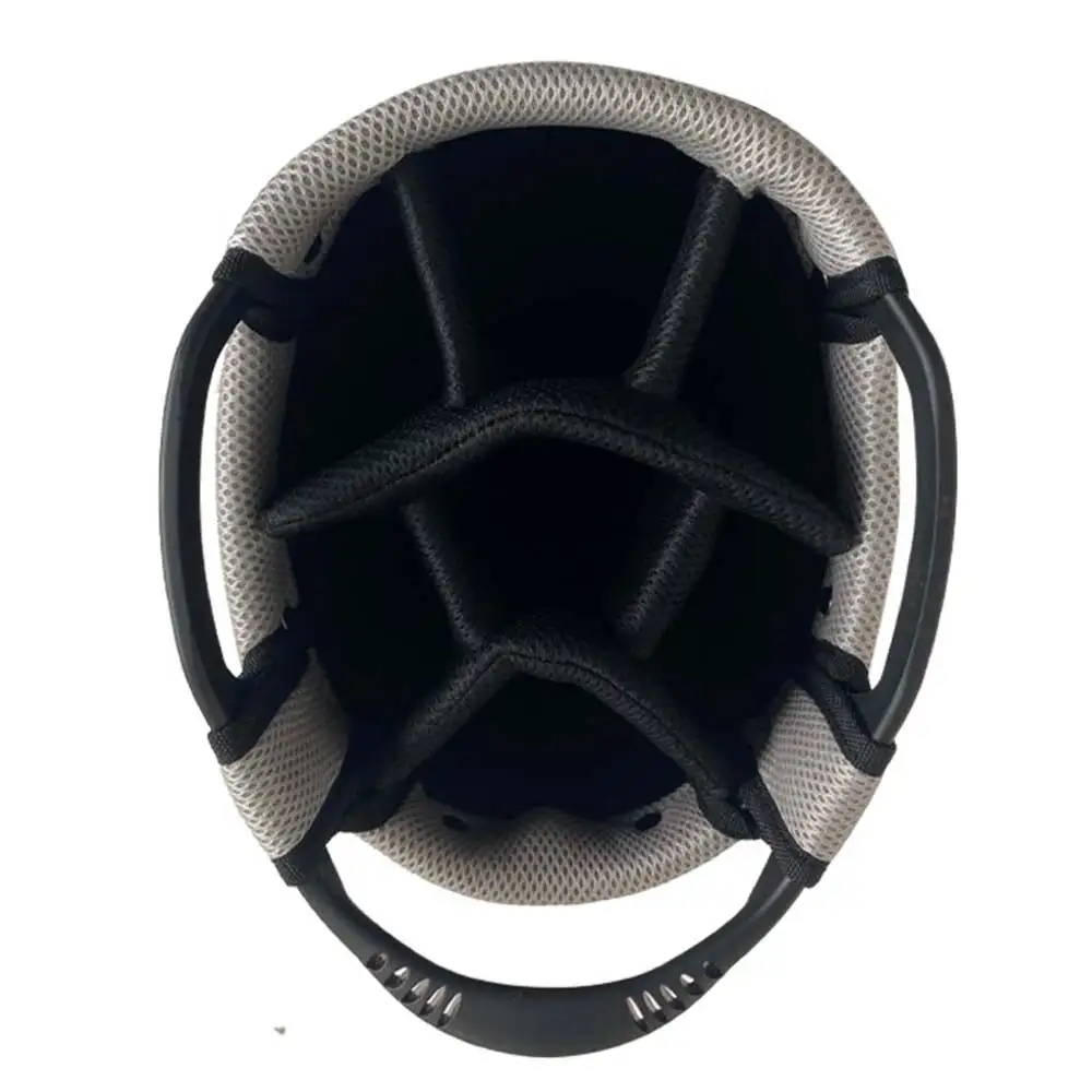 Skymax Sky-Lite SX 3.5 Black Stand Bag - Image 3