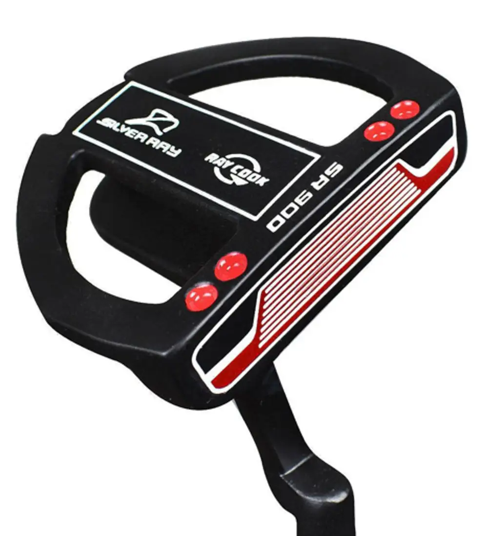 Ray Cook Silver Ray SR900 Putter