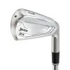 Srixon Golf ZX4 MKII Cavity Back Steel Irons