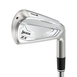 Srixon Golf ZX4 MKII Cavity Back Graphite 2023 Irons