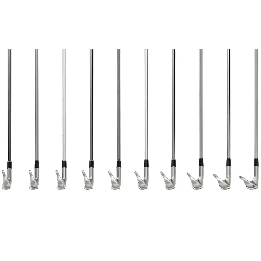 Srixon Golf ZX5 MKII Forged Irons - Image 5