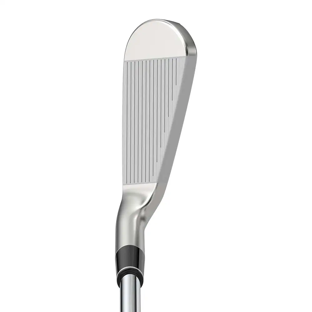 Srixon Golf ZX5 MKII Forged Irons - Image 9