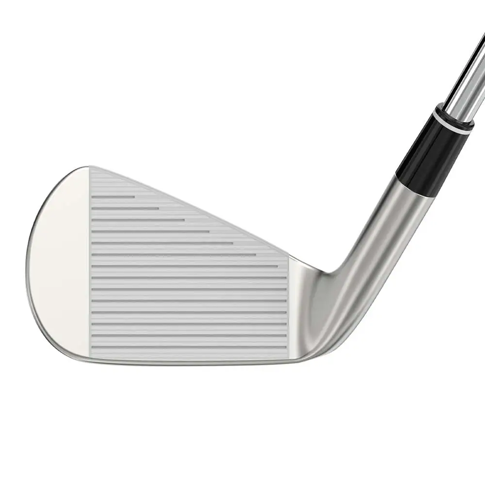 Srixon Golf ZX5 MKII Forged Irons - Image 4