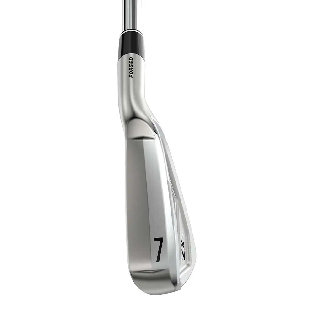 Srixon Golf ZX5 MKII Forged Irons - Image 7