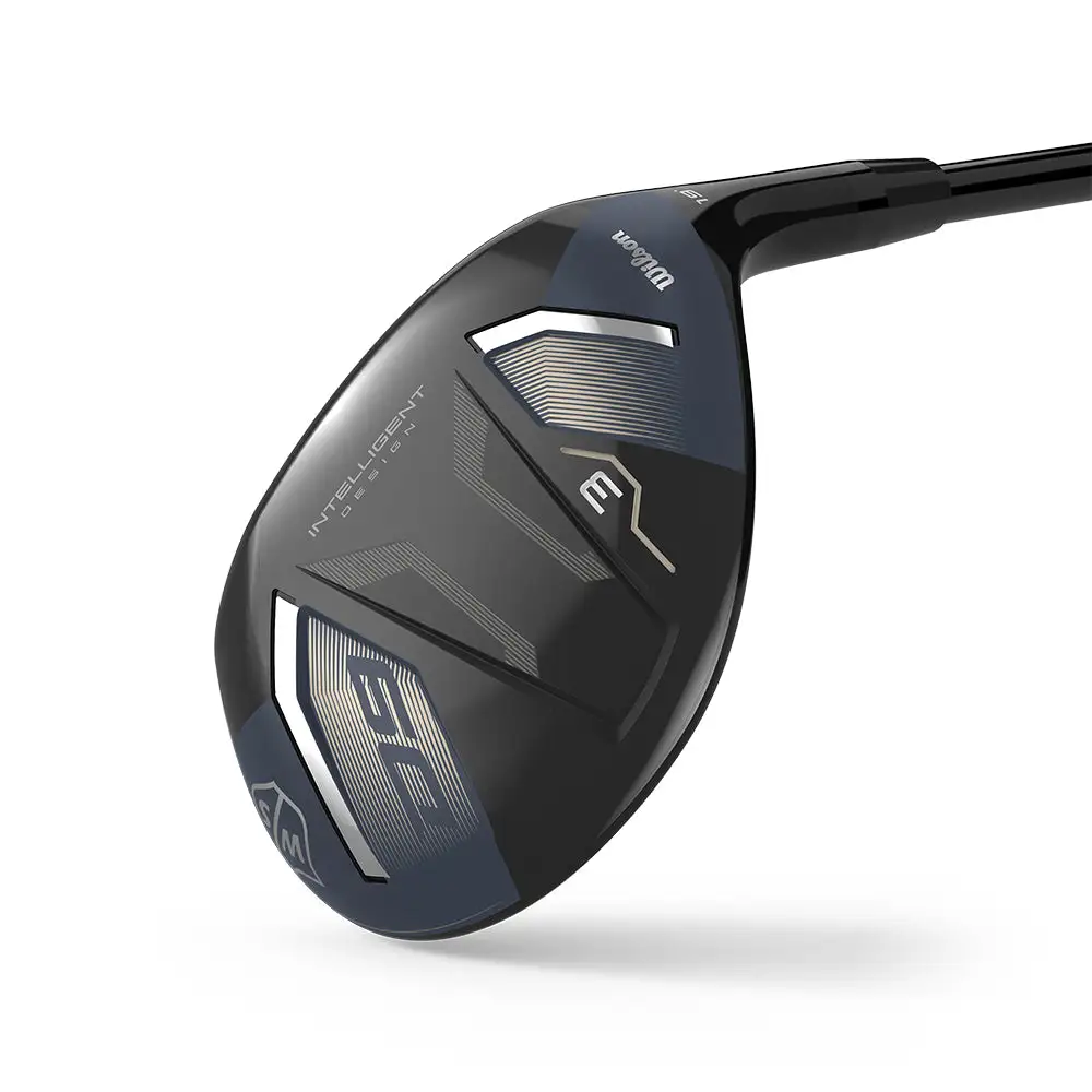 Wilson Staff D9 Mens Golf Hybrid - Image 7