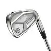 Wilson Staff Model Forged CB Golf Irons