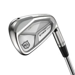 Wilson Staff Model Forged CB Golf Irons 5-PW