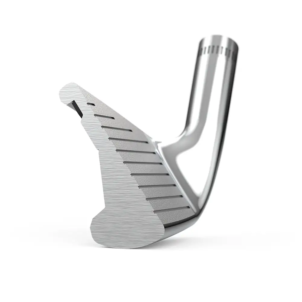 Wilson Staff Model Forged CB Golf Irons - Image 3